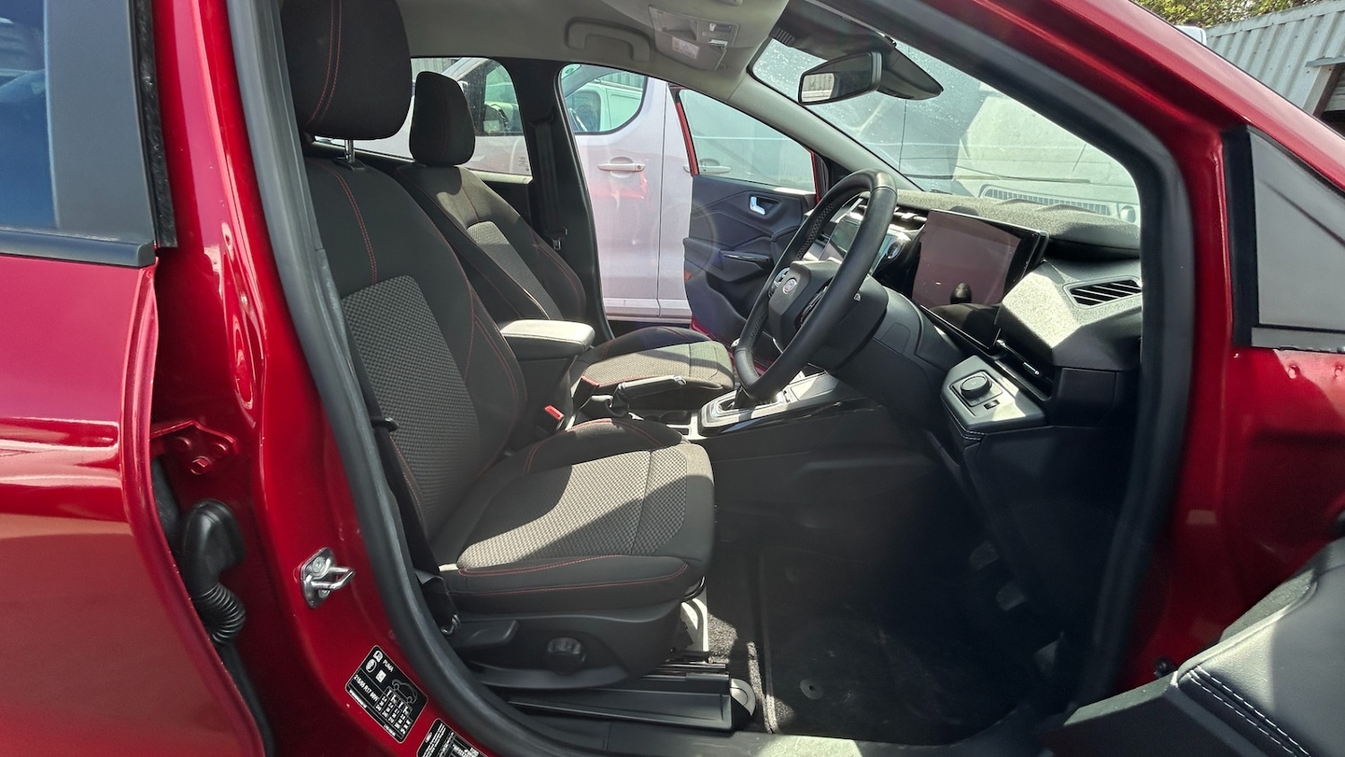 Used Ford Puma 2024 for sale - 78078563: Photo 3