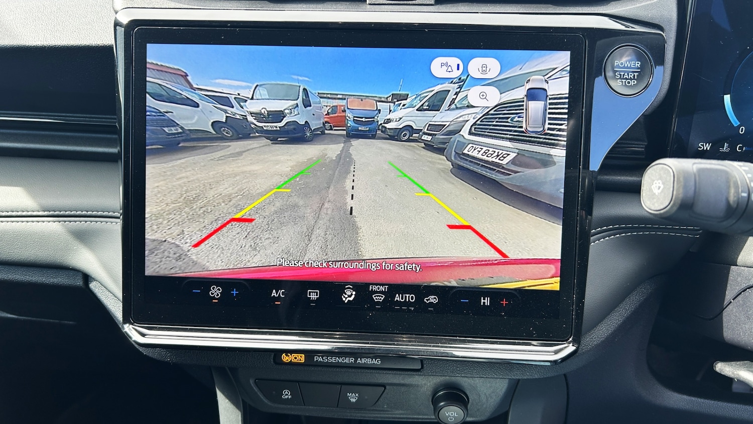 Used Ford Puma 2024 for sale - 78078563: Photo 4