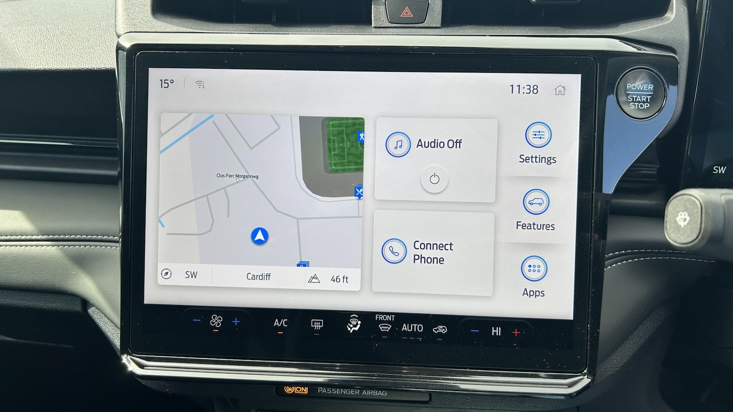 Used Ford Puma 2024 for sale - 78078563: Photo 5