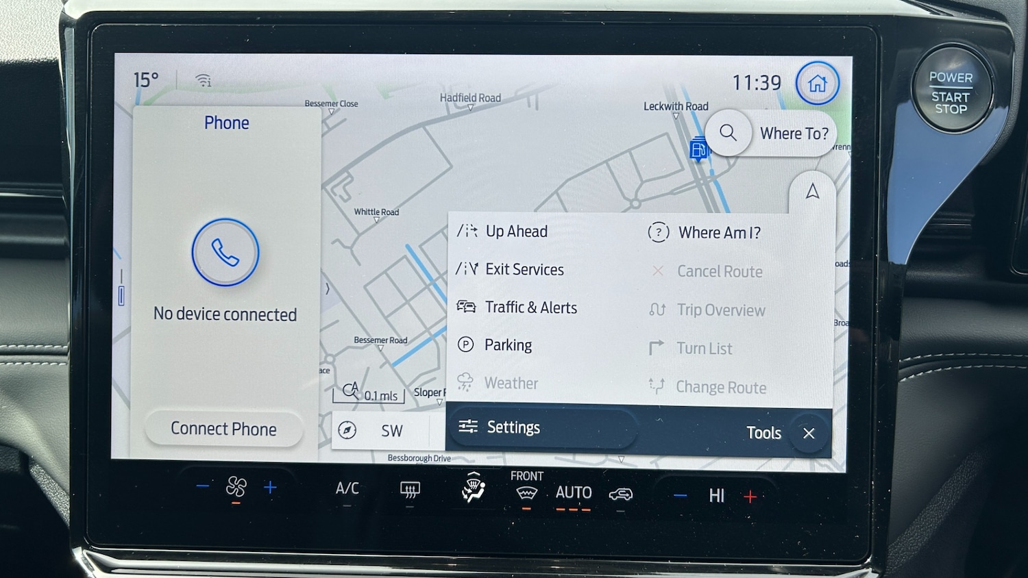 Used Ford Puma 2024 for sale - 78078563: Photo 6