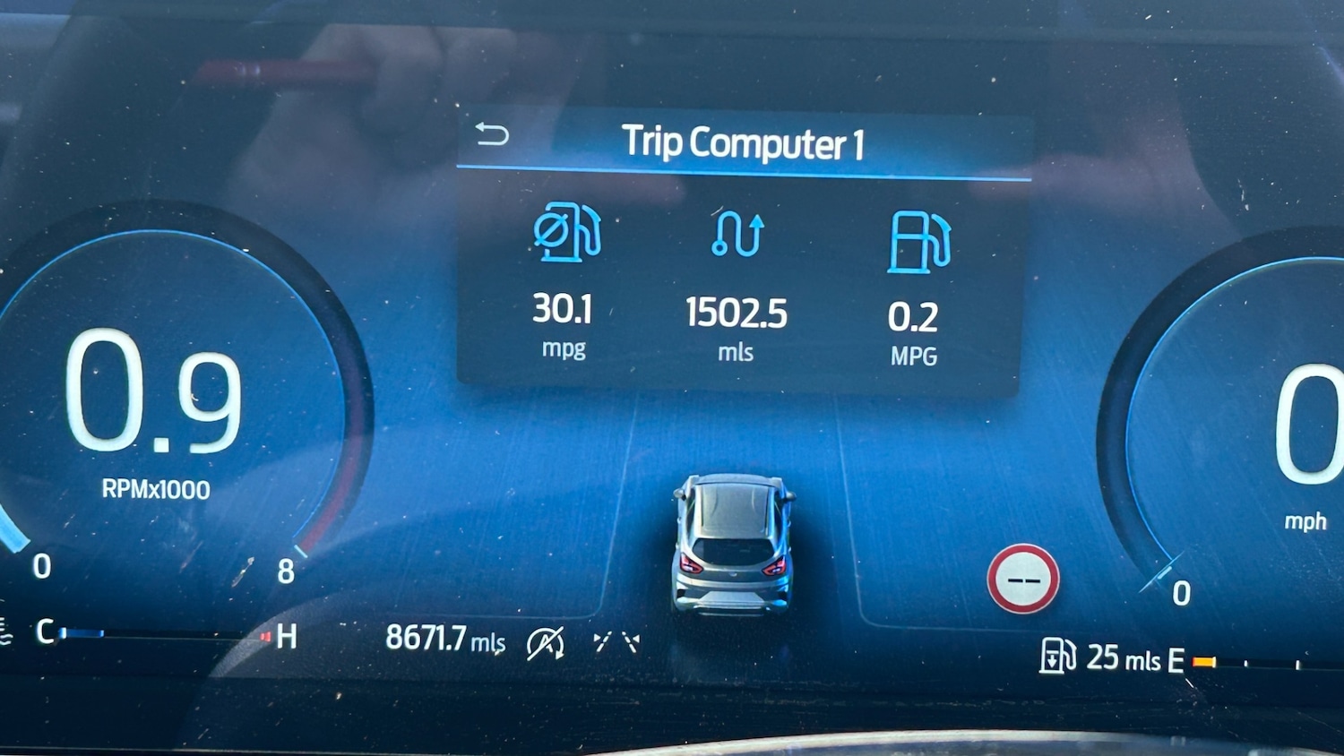 Used Ford Puma 2024 for sale - 78078563: Photo 7