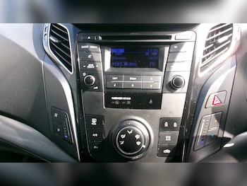 Used Hyundai i40 2015 for sale - 79068143: Photo