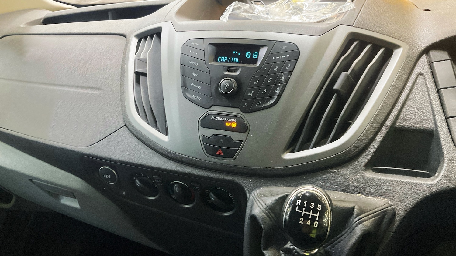 Used Ford Transit 2019 for sale - 75970367: Photo 5