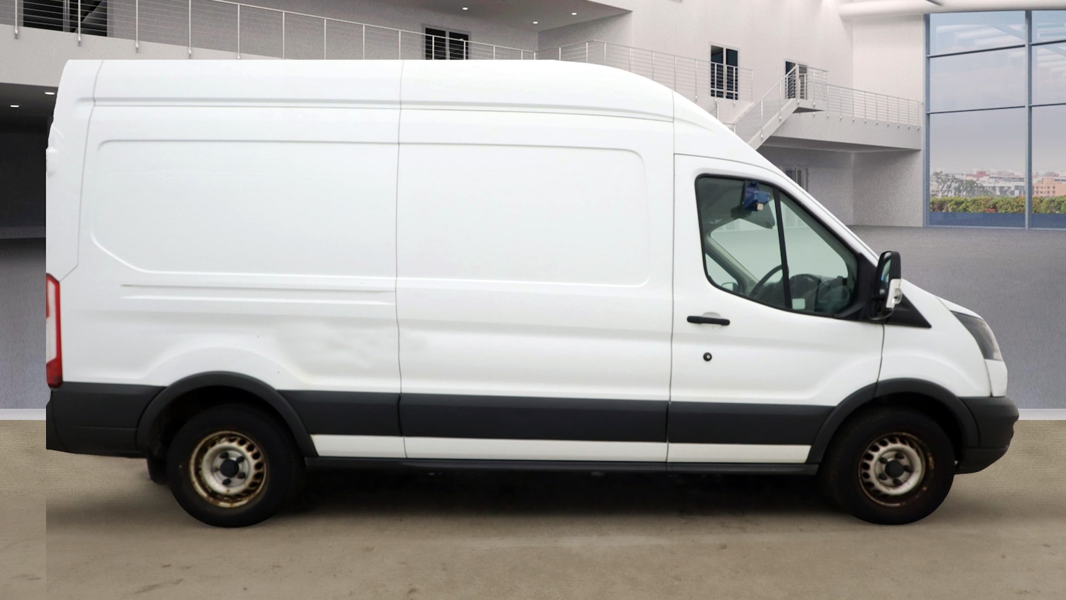 Used Ford Transit 2019 for sale - 75970367: Photo 6