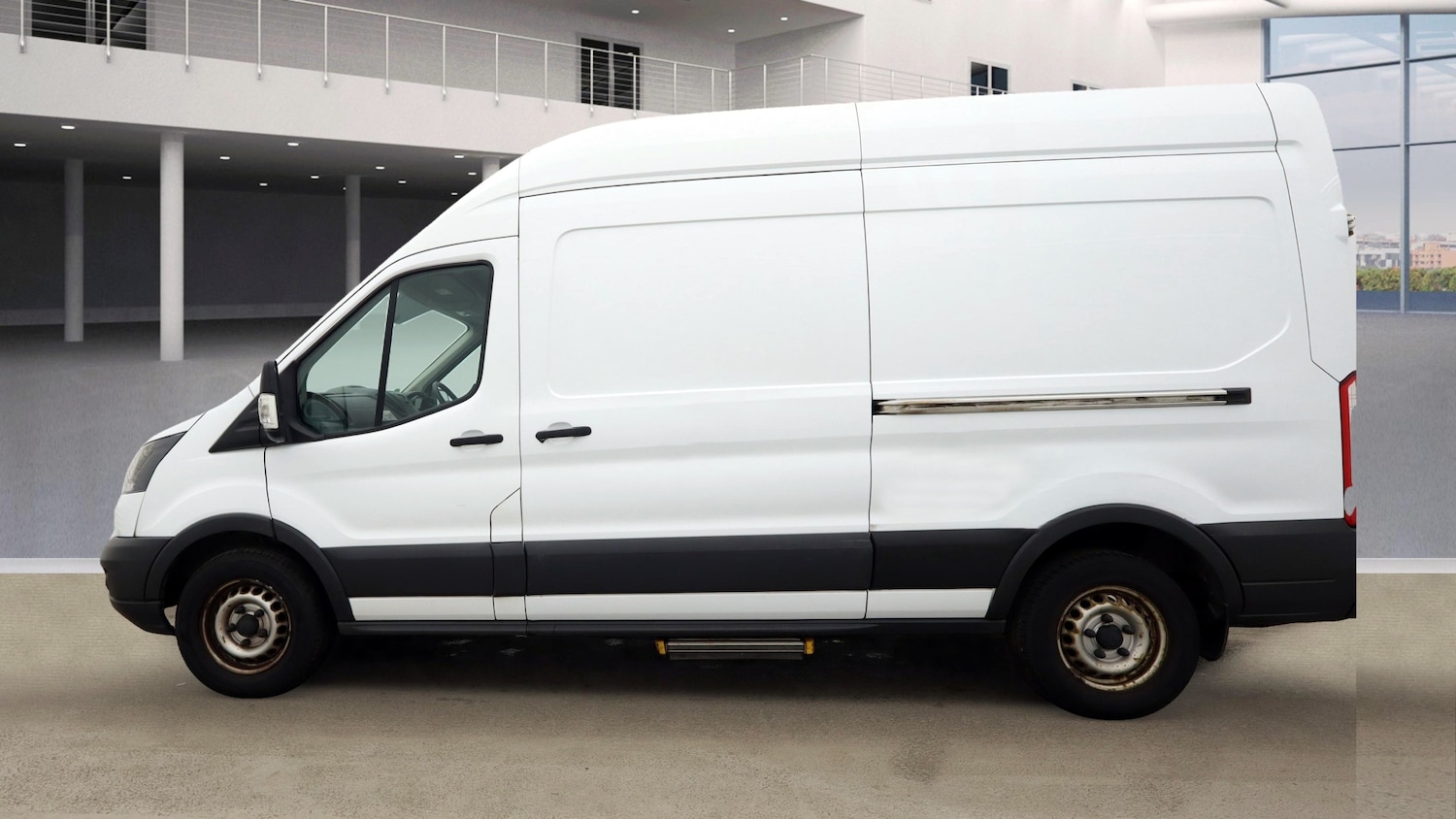Used Ford Transit 2019 for sale - 75970367: Photo 7