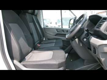 Used Volkswagen Crafter 2021 for sale - 74706833: Photo