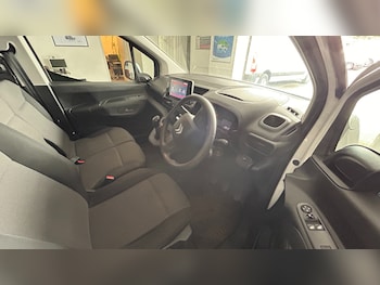 Used Citroen Berlingo 2019 for sale - 79056824: Photo