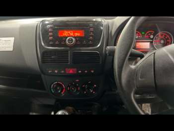 Used Fiat Doblo 2016 for sale - 73219030: Photo