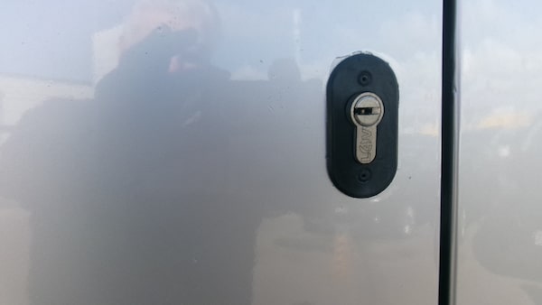 Used Vauxhall Vivaro 2020 for sale - 75380715: Photo 16