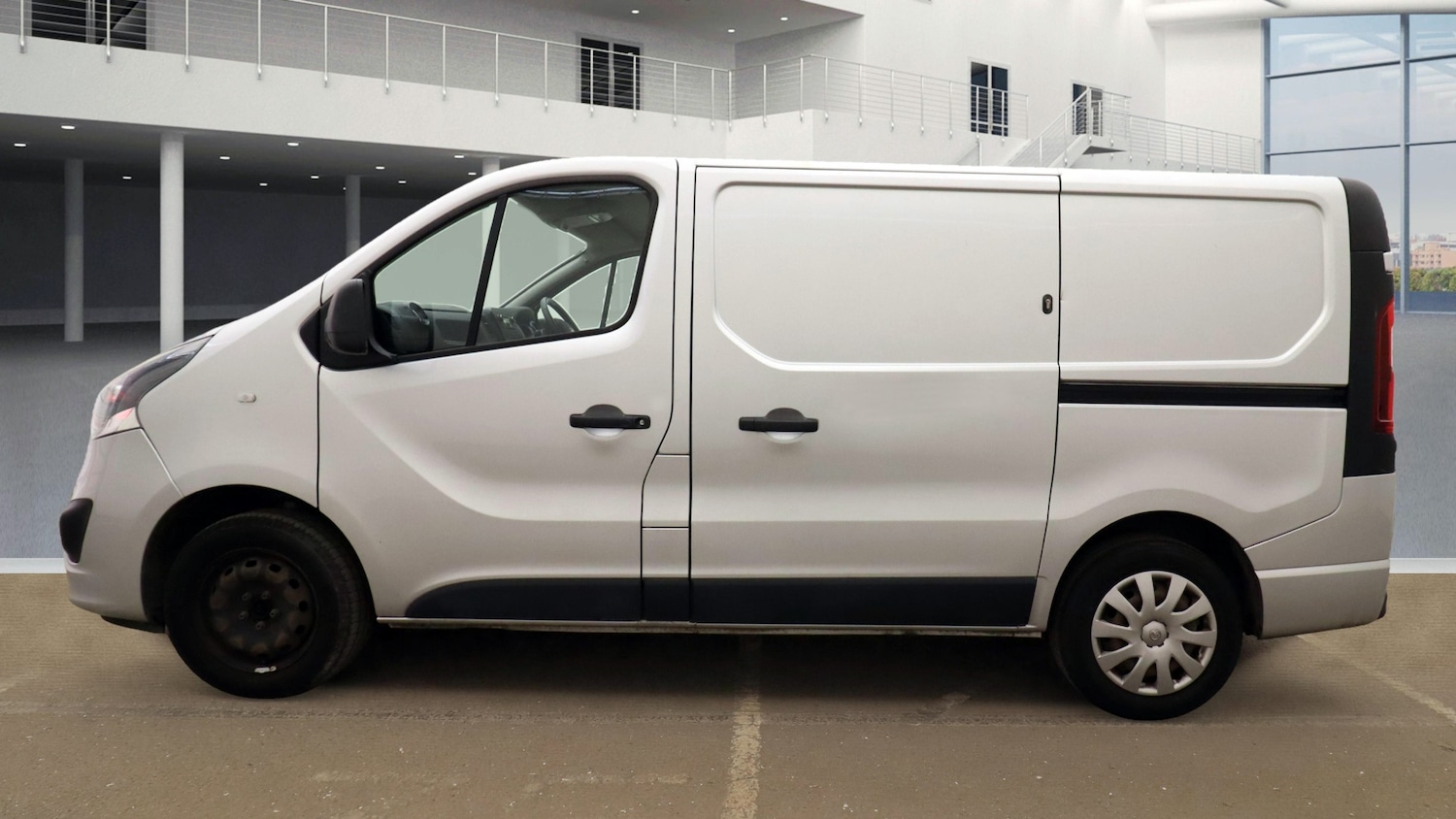 Vehicle 6