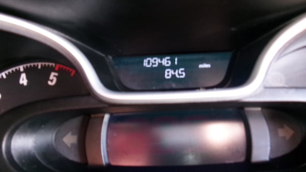Used Vauxhall Vivaro 2020 for sale - 75380715: Photo 7