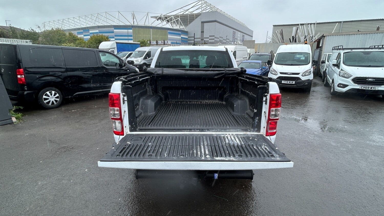 Vehicle 9