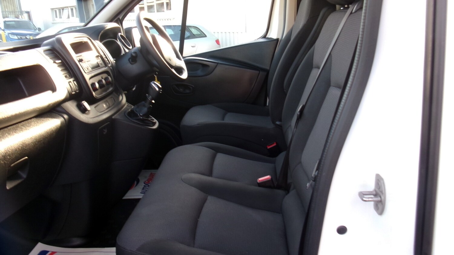 Used Renault Trafic 2020 for sale - 78040419: Photo 17