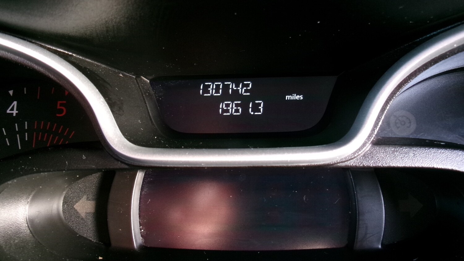 Used Renault Trafic 2020 for sale - 78040419: Photo 18