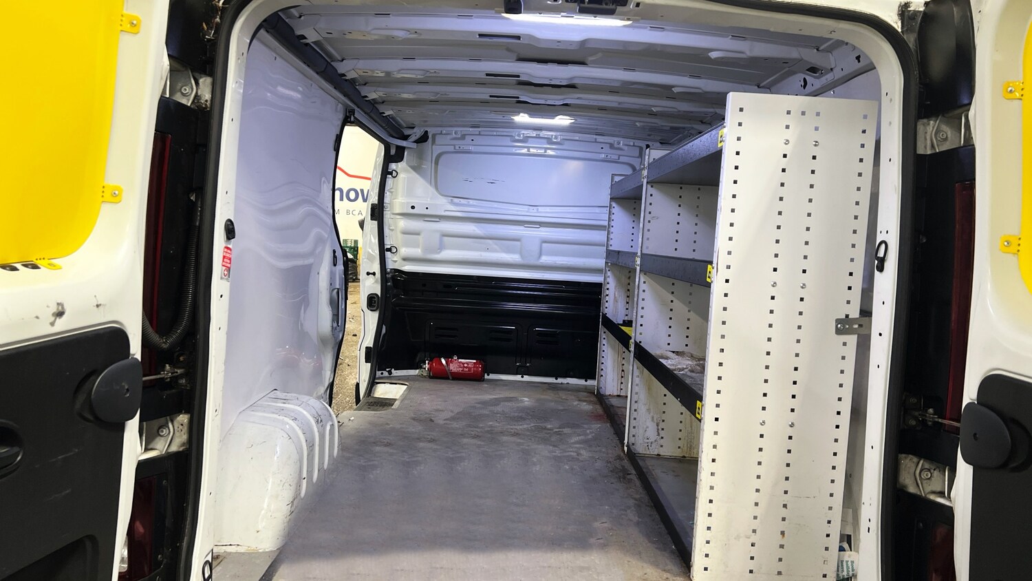 Used Renault Trafic 2020 for sale - 78040419: Photo 20