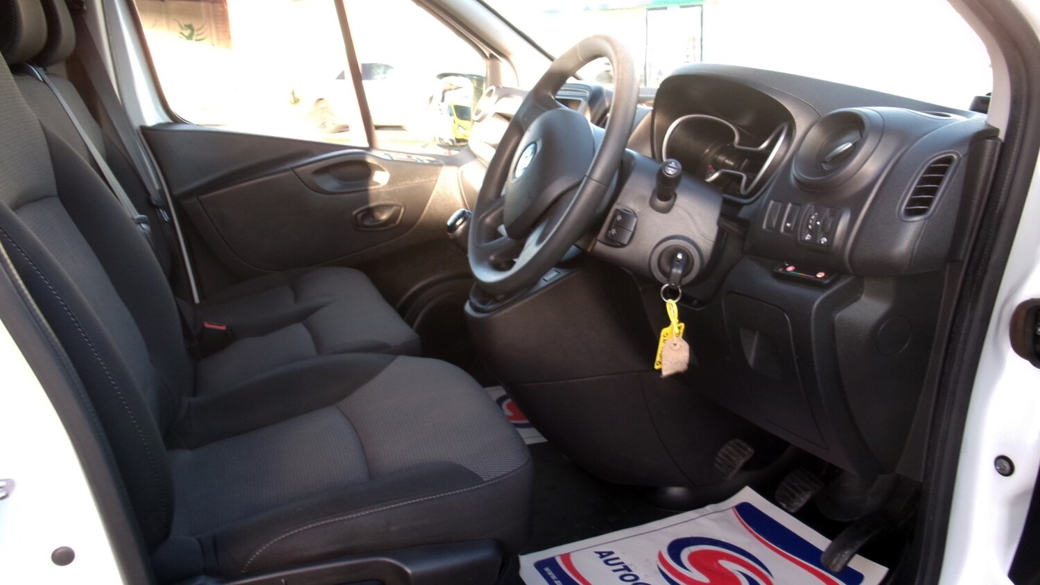 Used Renault Trafic 2020 for sale - 78040419: Photo 3