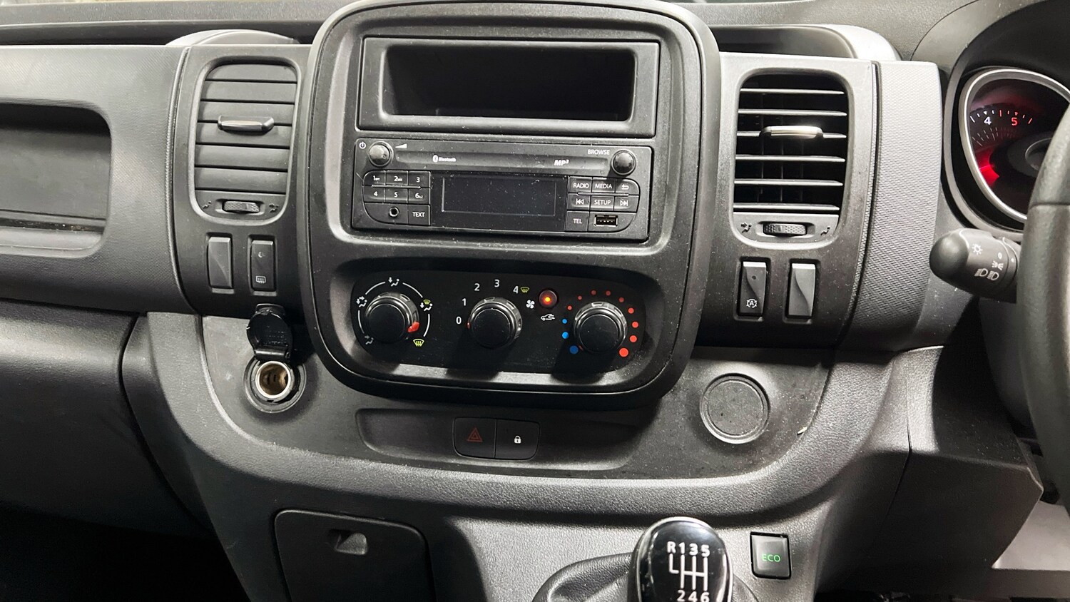 Used Renault Trafic 2020 for sale - 78040419: Photo 4