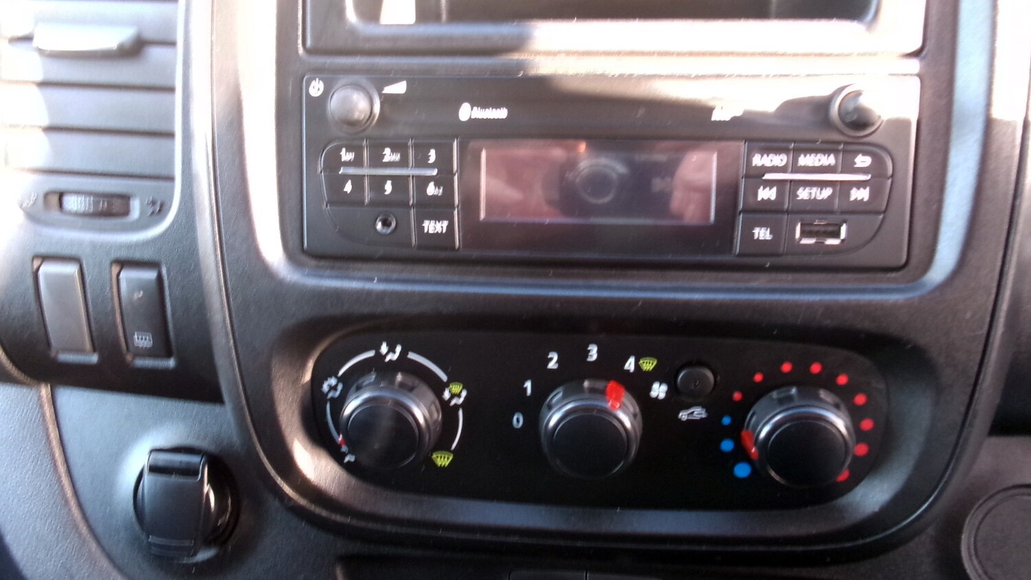 Used Renault Trafic 2020 for sale - 78040419: Photo 5