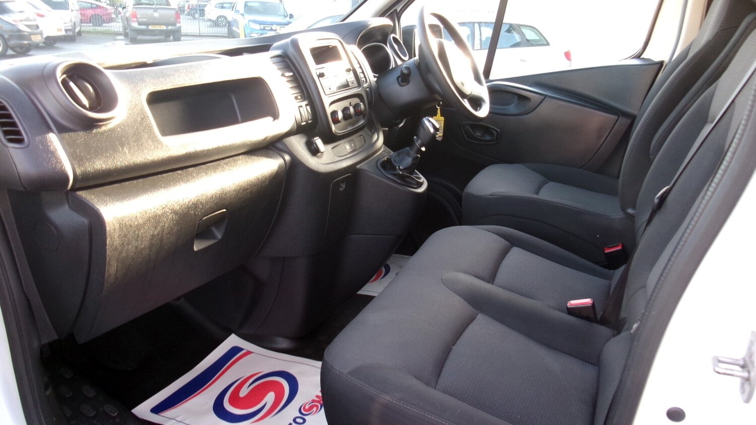 Used Renault Trafic 2020 for sale - 78040419: Photo 6