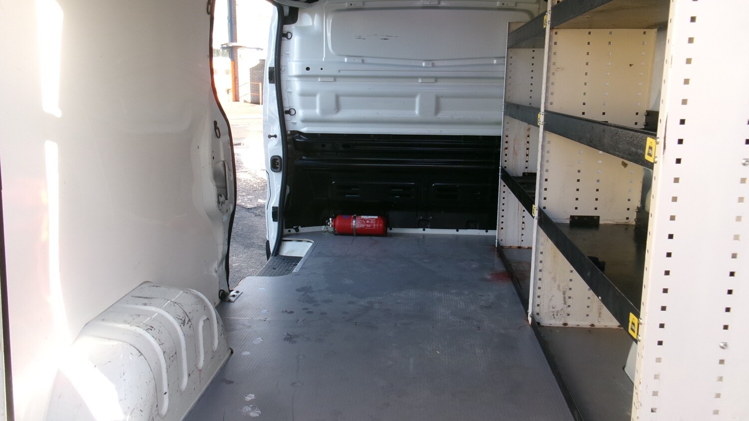 Used Renault Trafic 2020 for sale - 78040419: Photo 8