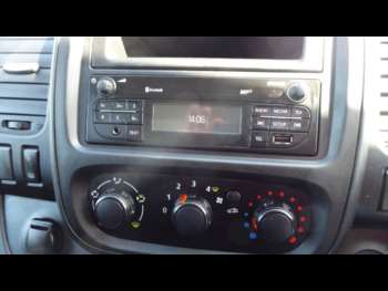 Used Renault Trafic 2018 for sale - 72015900: Photo