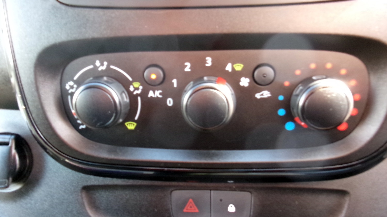 Used Vauxhall Vivaro 2020 for sale - 76413896: Photo 5