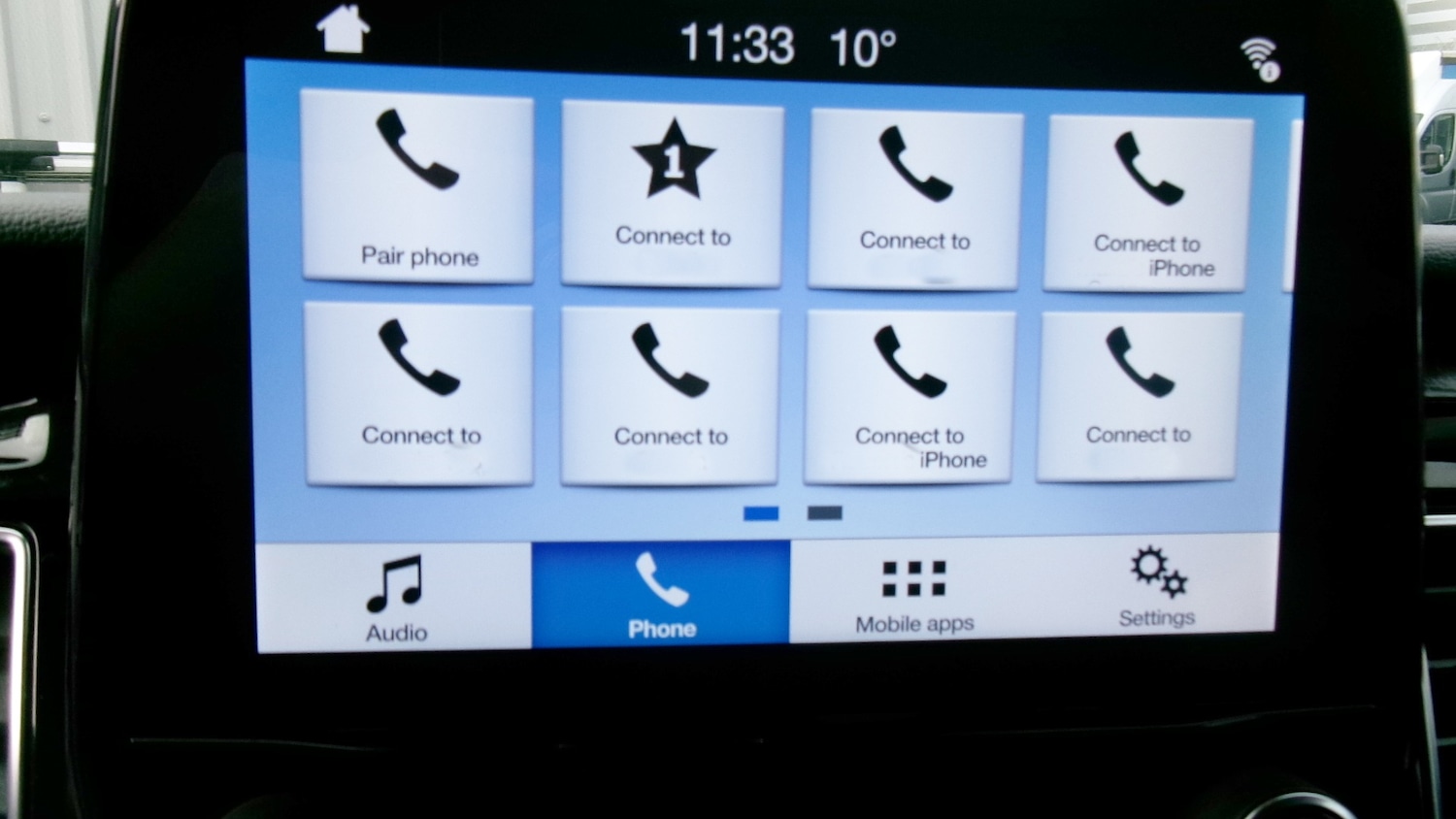 Used Ford Tourneo Custom 2018 for sale - 78064380: Photo 19