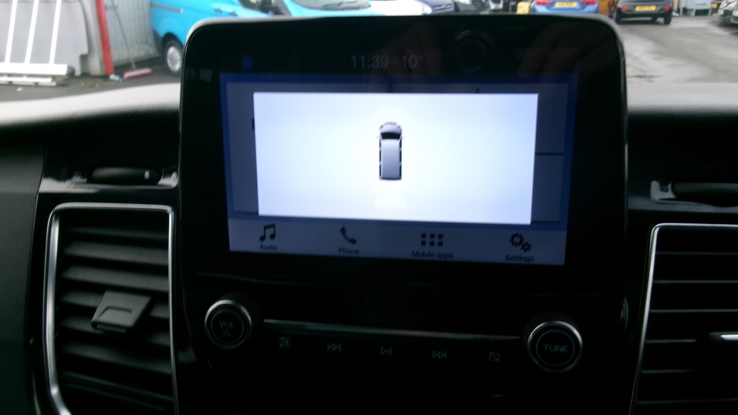 Used Ford Tourneo Custom 2018 for sale - 78064380: Photo 22