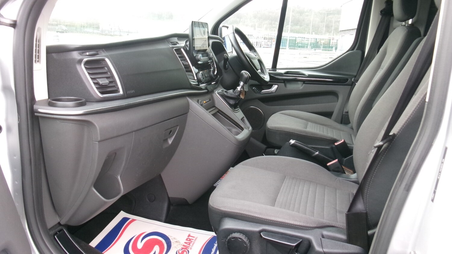 Used Ford Tourneo Custom 2018 for sale - 78064380: Photo 24