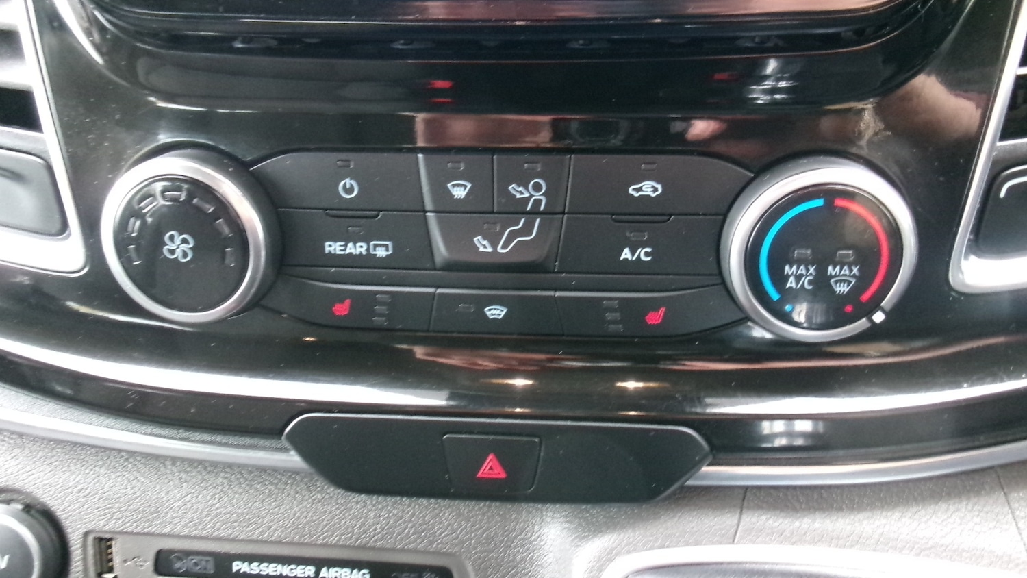 Used Ford Tourneo Custom 2018 for sale - 78064380: Photo 5