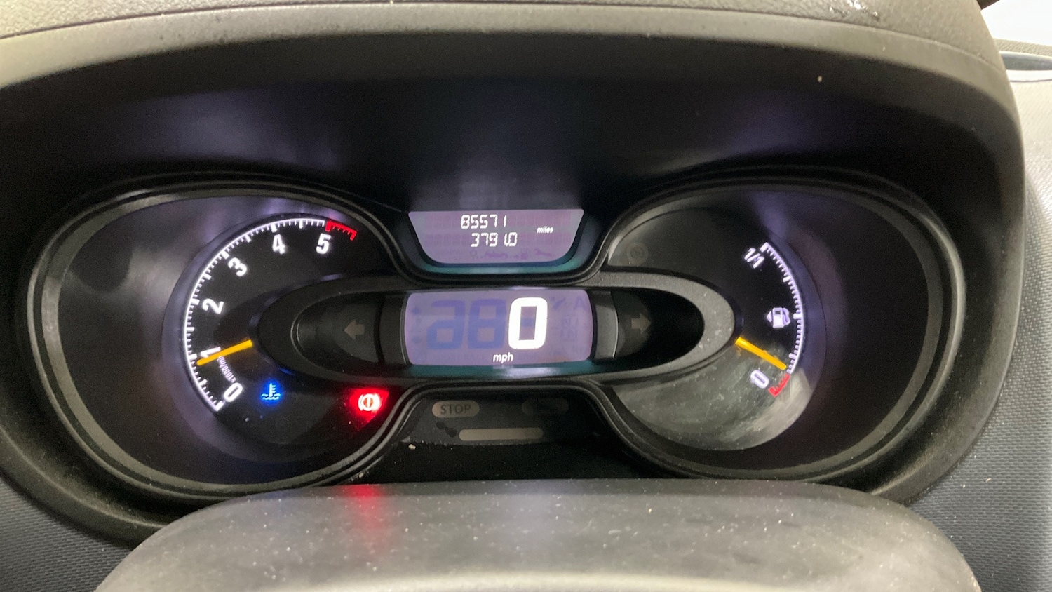 Used Vauxhall Vivaro 2016 for sale - 76413061: Photo 5