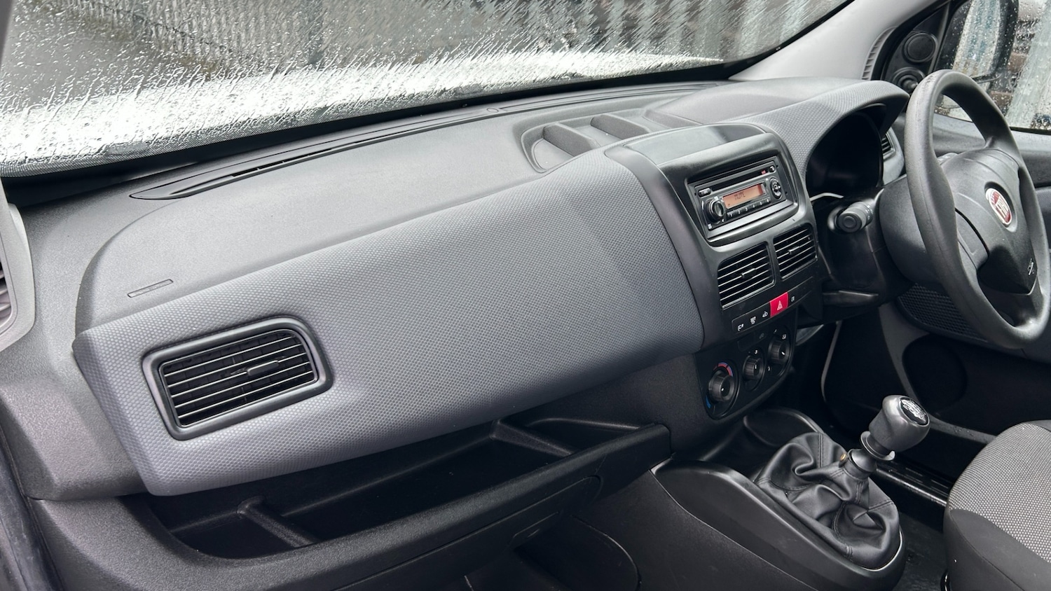 Vehicle 16