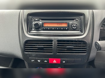 Used Fiat Doblo 2017 for sale - 75584056: Photo