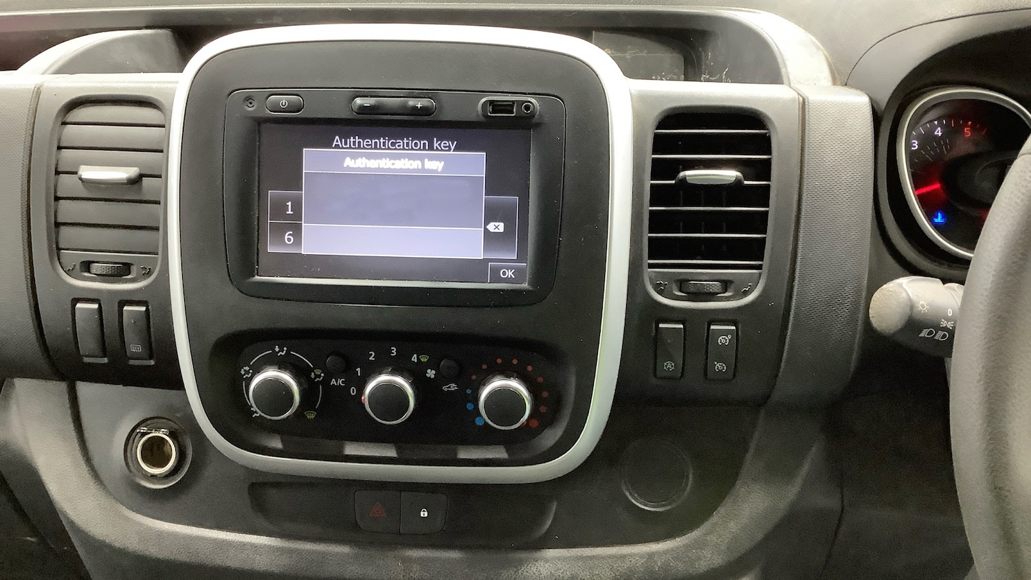 Used Renault Trafic 2021 for sale - 77558422: Photo 4