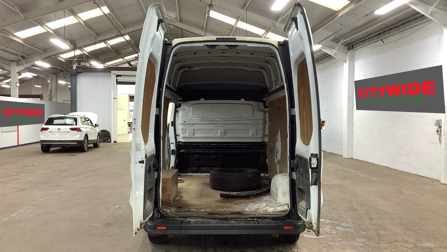 Used Renault Trafic 2021 for sale - 77558422: Photo 8