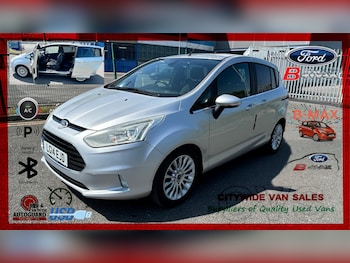 Used Ford B-MAX 2014 for sale - 78392317: Photo