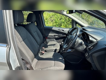 Used Ford B-MAX 2014 for sale - 78392317: Photo