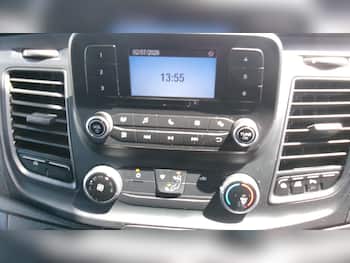 Used Ford Transit Custom 2021 for sale - 79490717: Photo