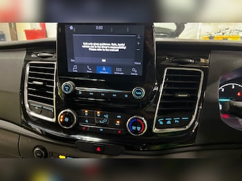 Used Ford Transit Custom 2020 for sale - 78699749: Photo