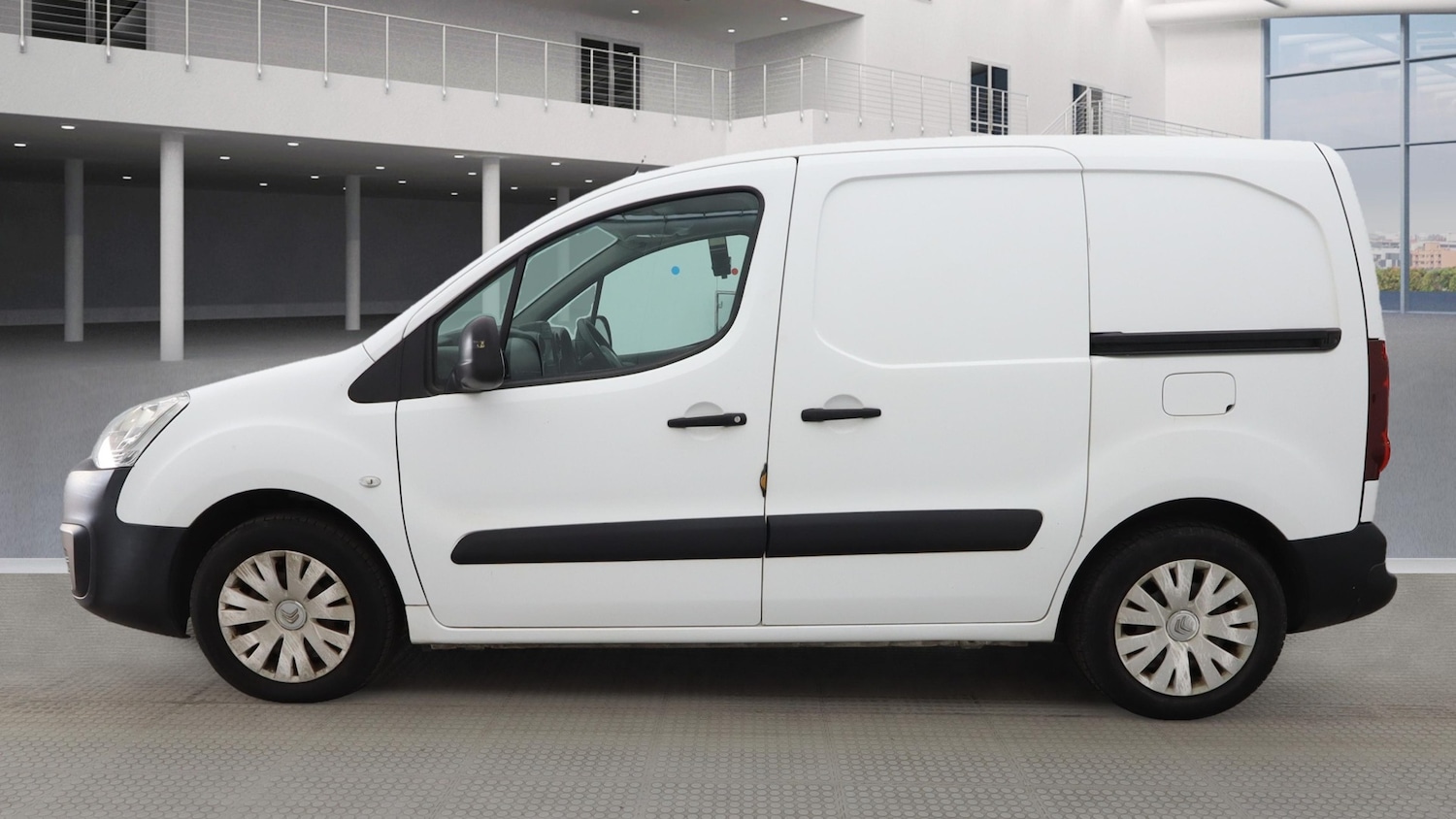 Used Citroen Berlingo 2018 for sale - 77435267: Photo 10