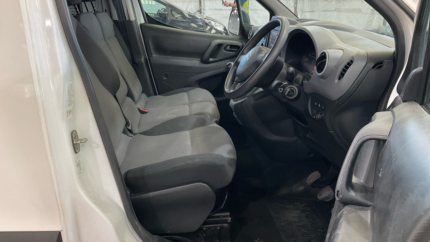 Used Citroen Berlingo 2018 for sale - 77435267: Photo 3