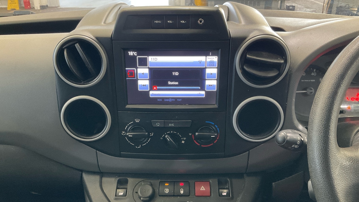 Used Citroen Berlingo 2018 for sale - 77435267: Photo 4