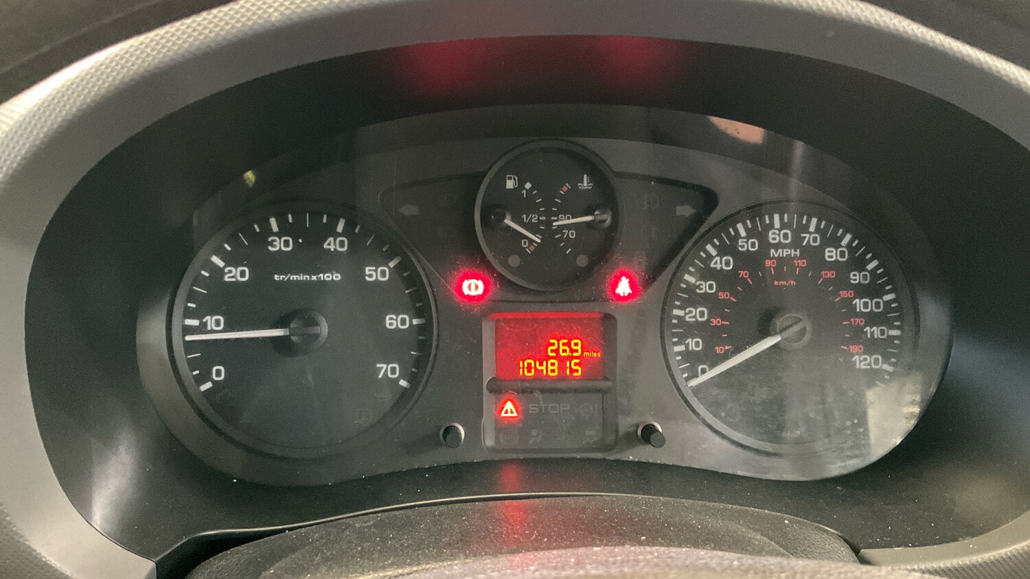 Used Citroen Berlingo 2018 for sale - 77435267: Photo 5