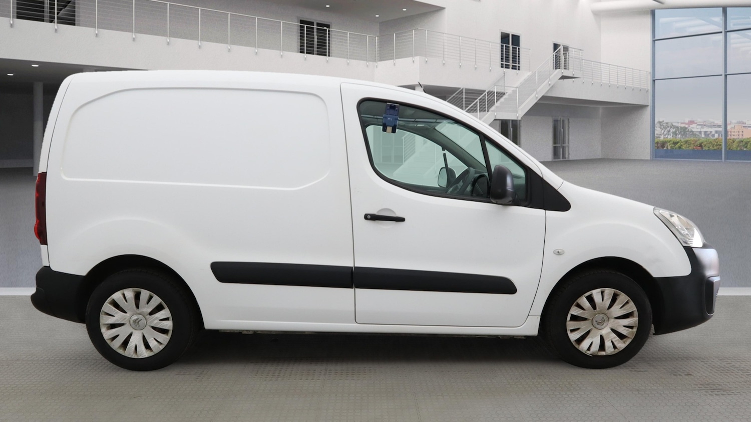 Used Citroen Berlingo 2018 for sale - 77435267: Photo 9