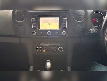 Used Volkswagen Amarok 2013 for sale - 79091758: Photo
