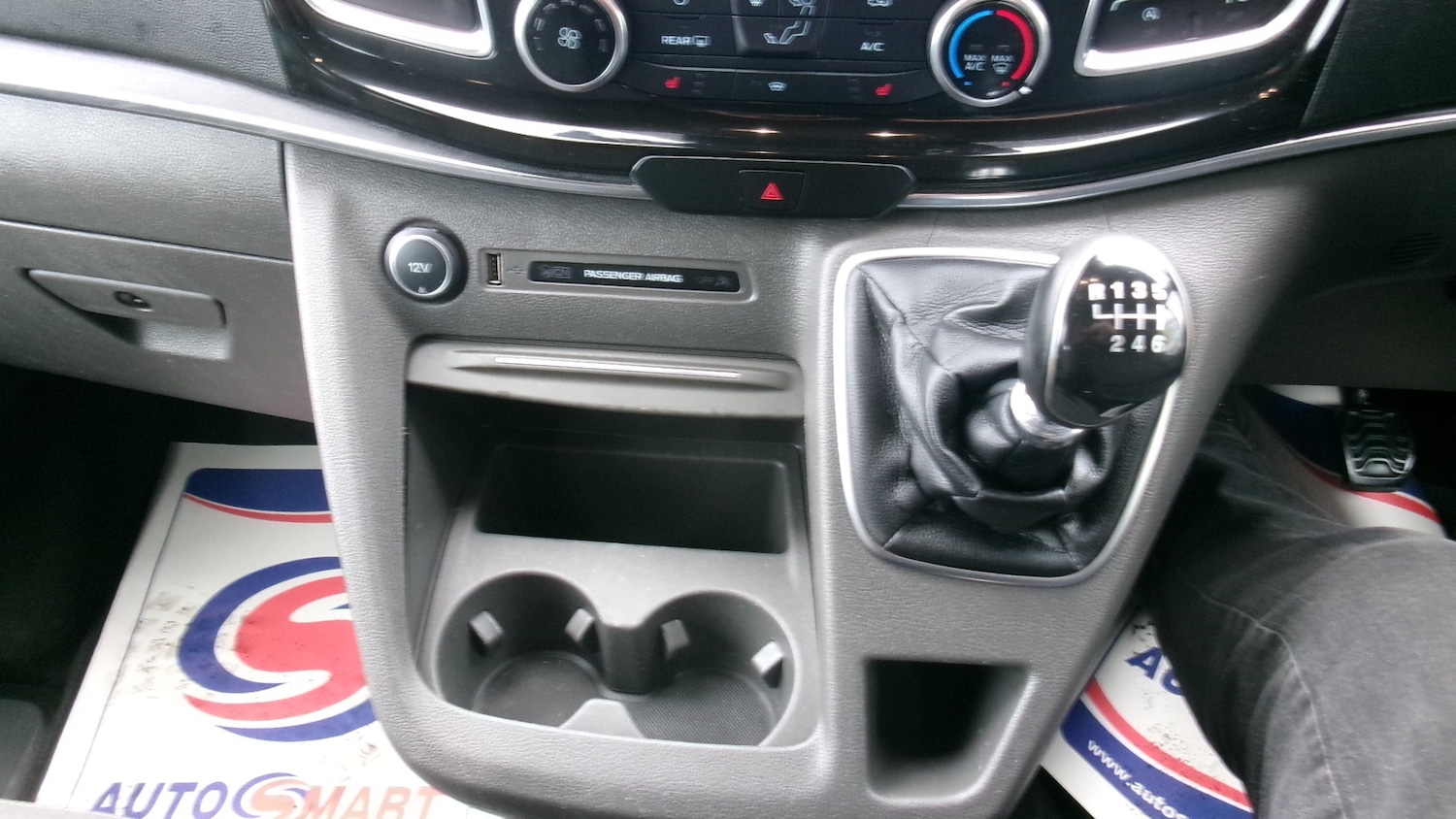 Used Ford Tourneo Custom 2018 for sale - 77168748: Photo 23