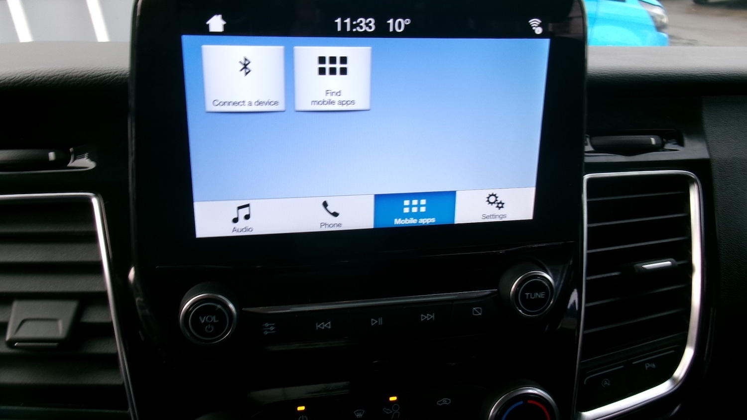 Used Ford Tourneo Custom 2018 for sale - 77168748: Photo 5