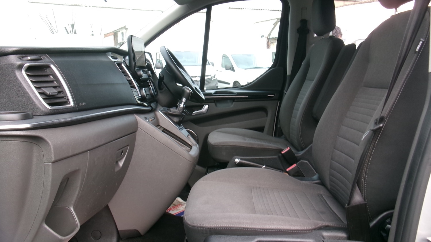 Used Ford Tourneo Custom 2018 for sale - 77168748: Photo 7