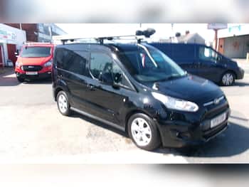 Used Ford Transit Connect 2018 for sale - 79839290: Photo