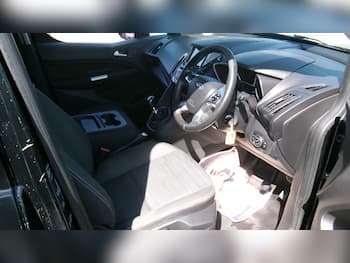 Used Ford Transit Connect 2018 for sale - 79839290: Photo
